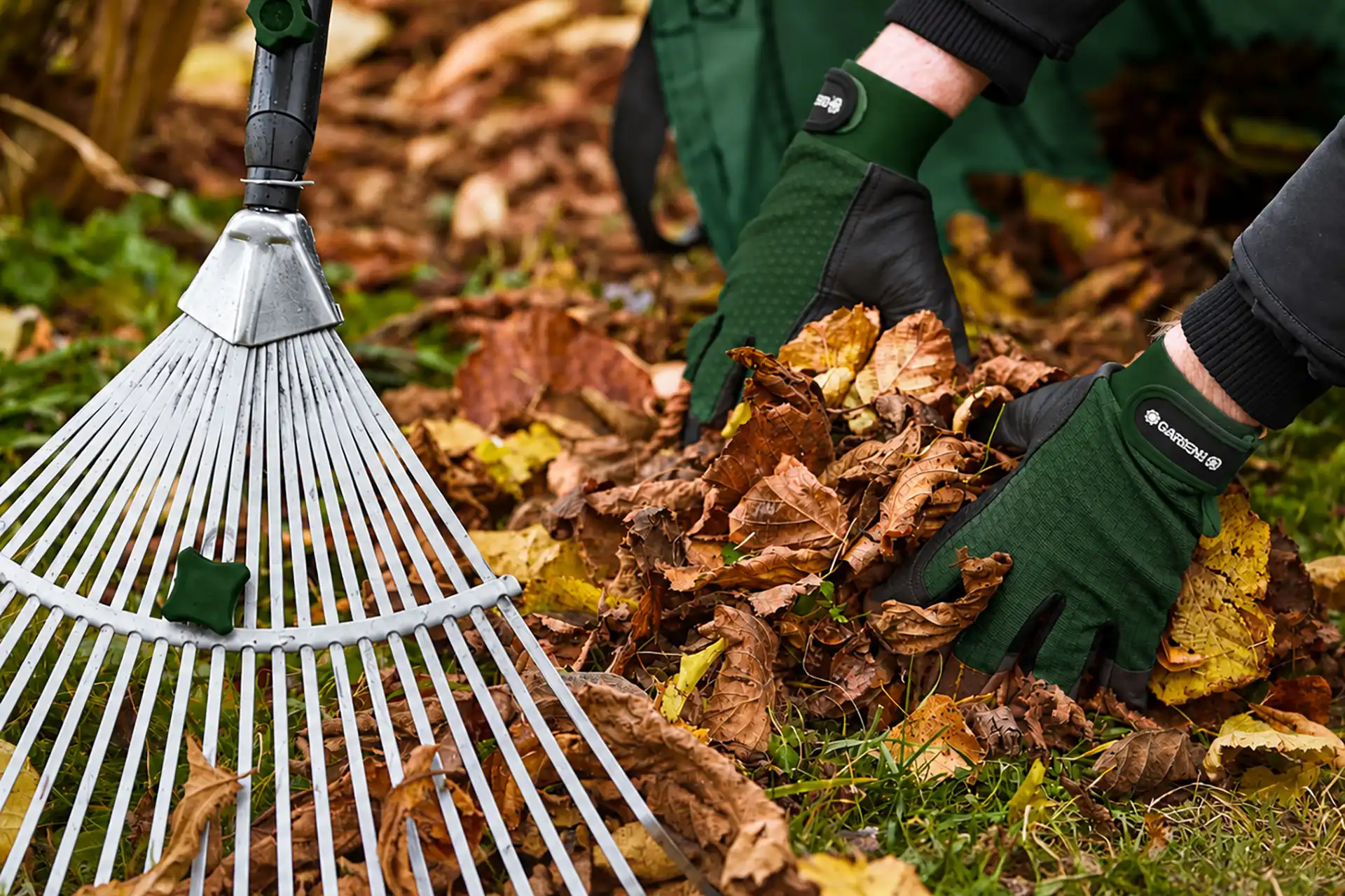 Hausmeisterei und Gartenpflege Kröhl - – in München und rund um den Ebersberger Forst. Zuverlässig für Haus, Hof und Garten. Laubharken - Gartenpflege rund ums Jahr Saisonale Arbeiten wie Laubbeseitigung, Rückschnitt, Pflanzarbeiten und die Pflege von Grünanlagen.